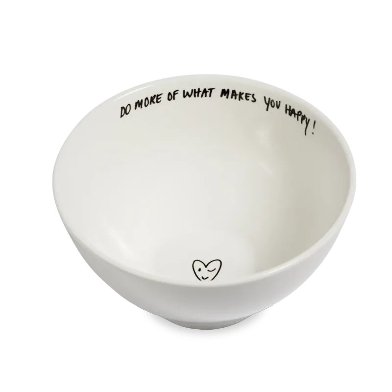 helen b - Kom - Do more of what makes you happy