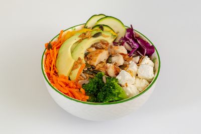 BOWLS