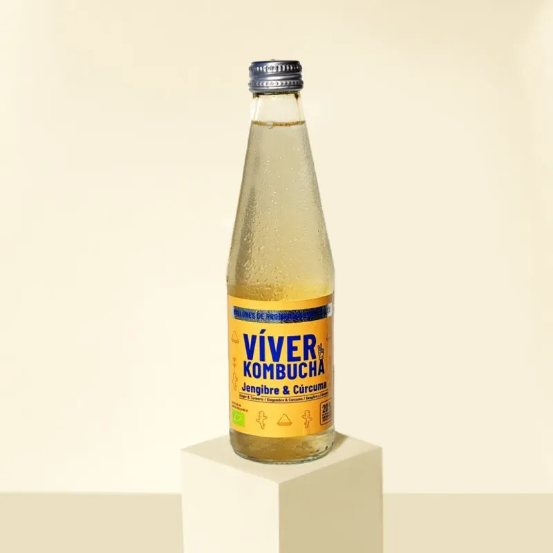 Kombucha Original