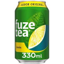 Fuzetea