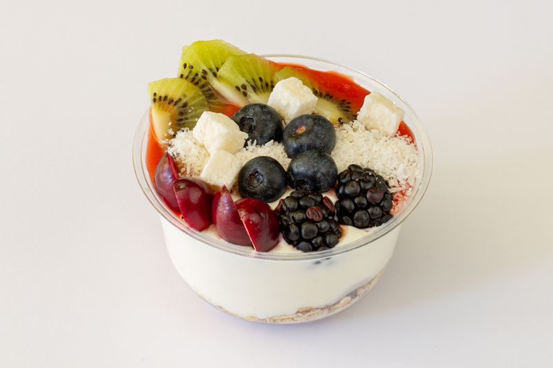Crea tu postre