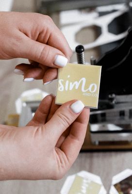 Photo Magnets