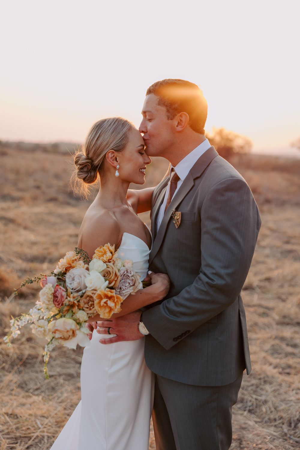 Pearl Earrings wedding