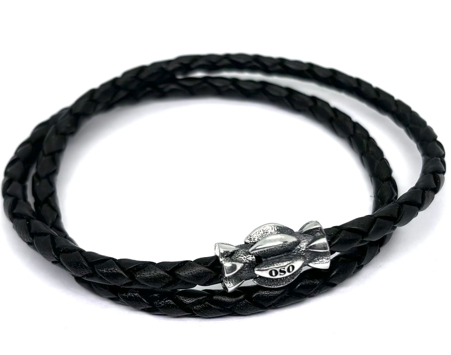 Lederarmband, Gremlin