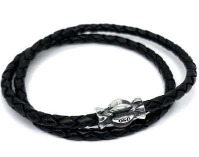 Lederarmband, Gremlin