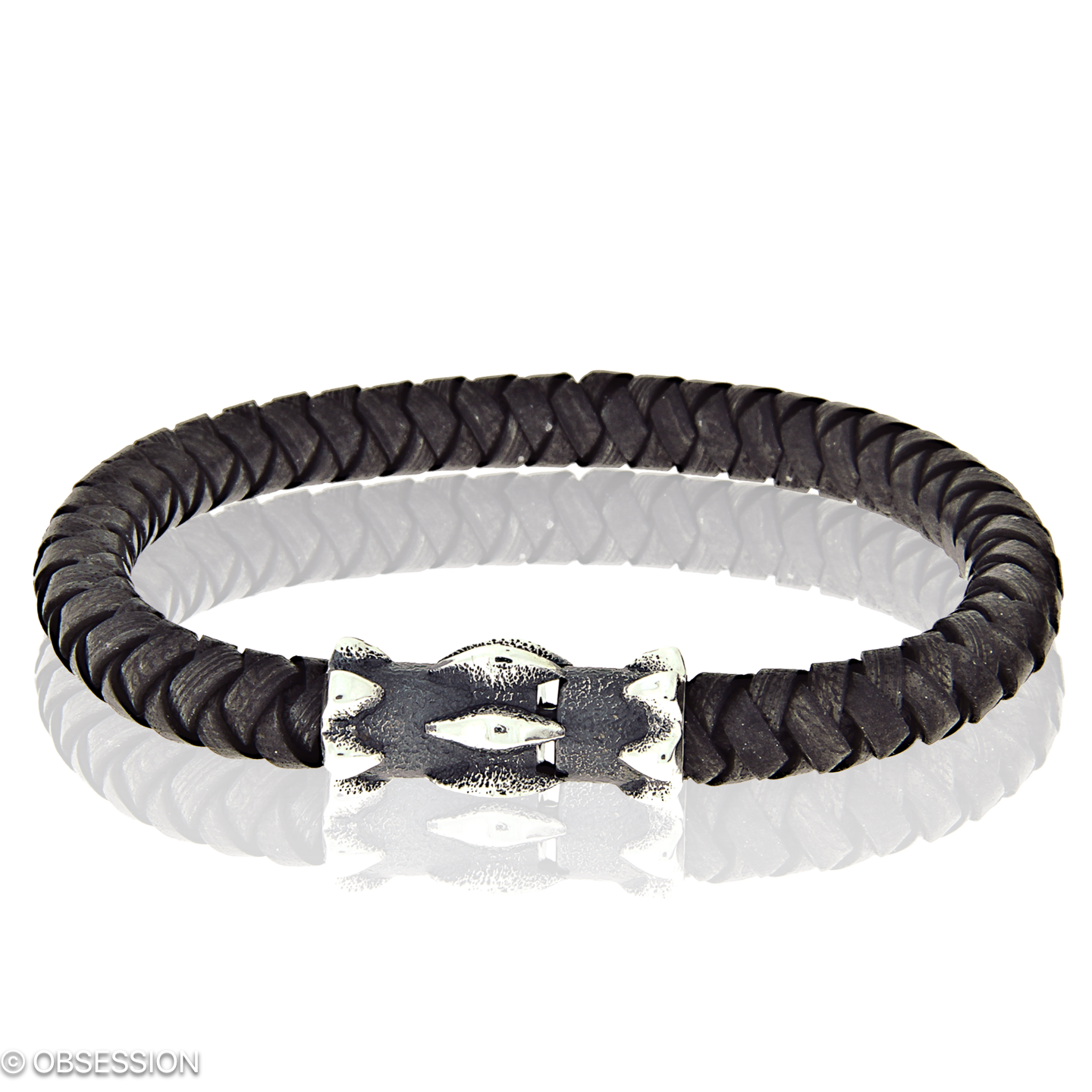 Lederarmband, Gremlin