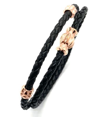 Lederarmband, Gremlin