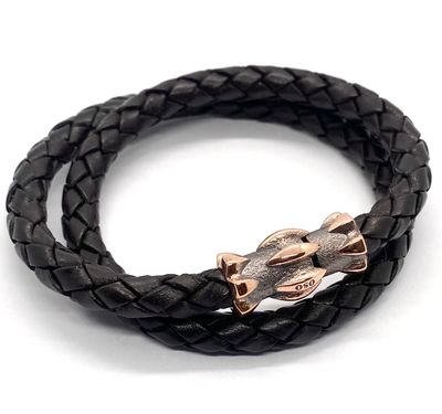 Lederarmband, Gremlin