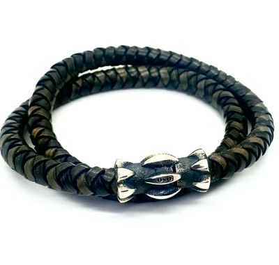 Lederarmband, Gremlin