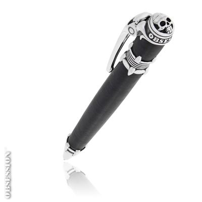 Kugelschreiber, Gremlin