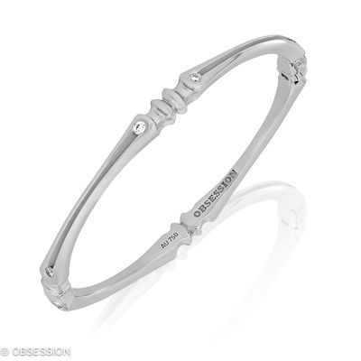 Armreif, Gremlin mit Diamanten