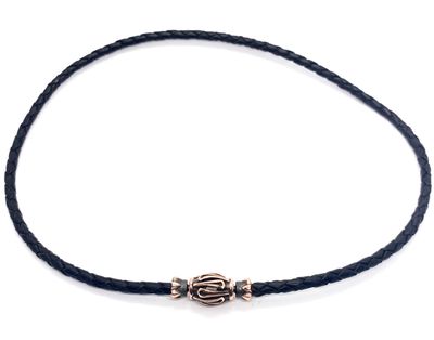 Ledercollier, Gremlin