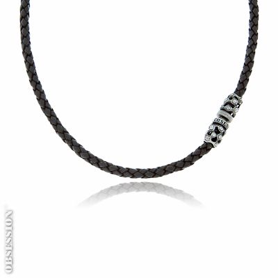 Ledercollier, Mikrokosmos