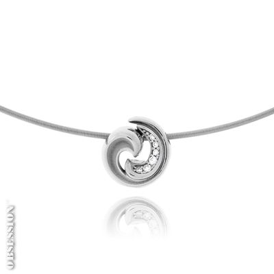 Anhänger mit Kette, Gipsy