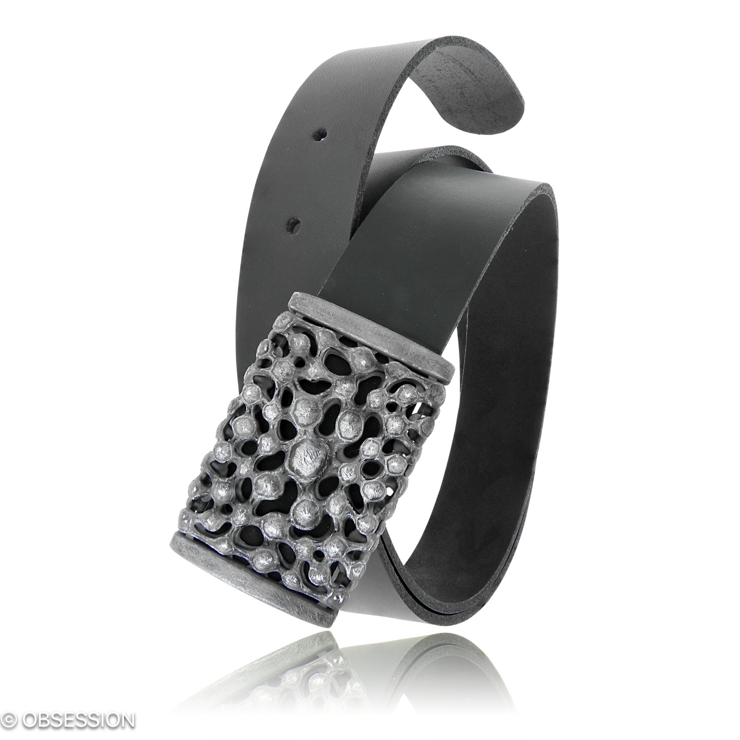 Gürtel, Mikrokosmos