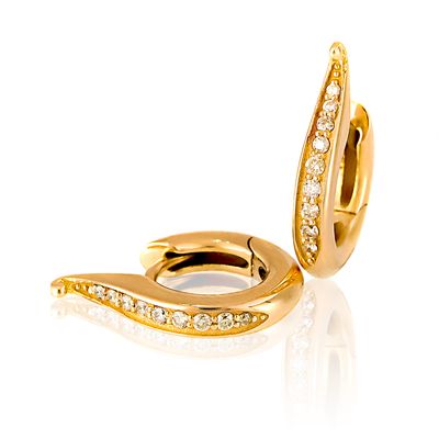 Kreole, Fatima mit Diamanten