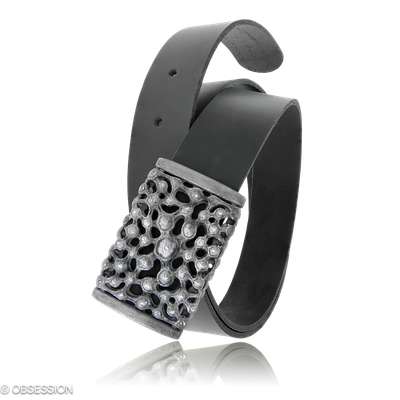 Gürtel, Mikrokosmos