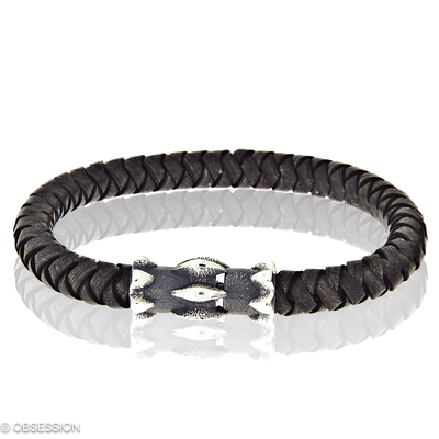 Lederarmband, Gremlin