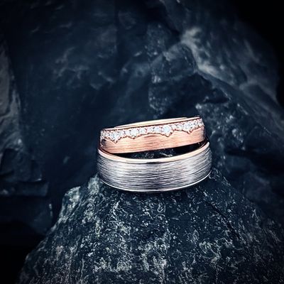 Wedding Rings