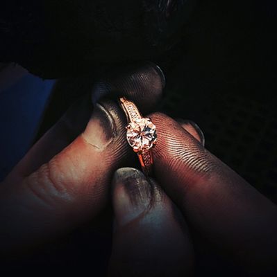 Engagement Rings