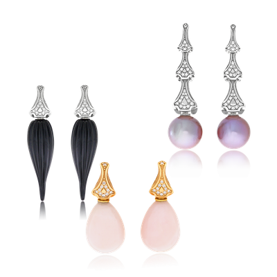 Ohrschmuck