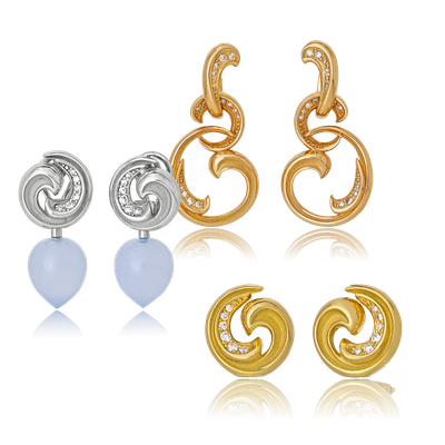 Ohrschmuck