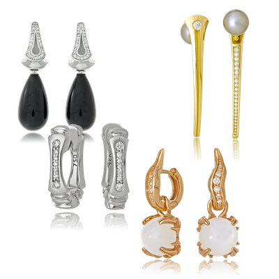 Ohrschmuck