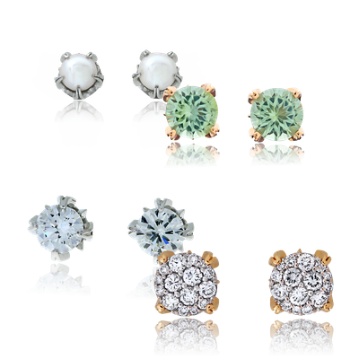 Ohrschmuck