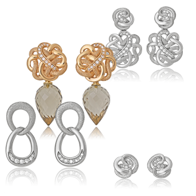 Ohrschmuck