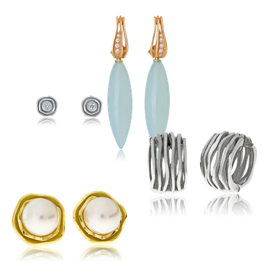 Ohrschmuck