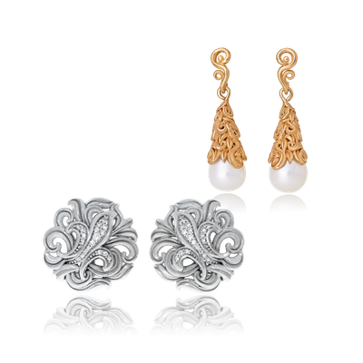 Ohrschmuck
