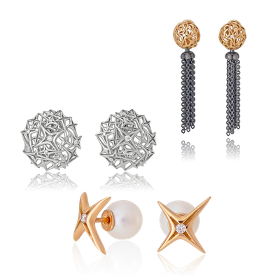 Ohrschmuck