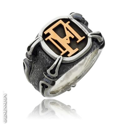 Monogrammring, Gremlin