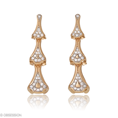 Ohrhänger, Eternity