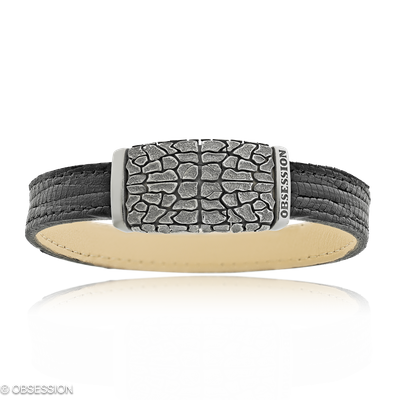 Lederarmband, Sahara