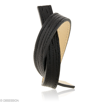 Lederarmband, Mikrokosmos