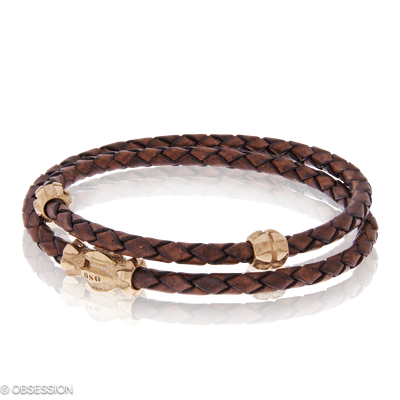 Lederarmband, Gremlin