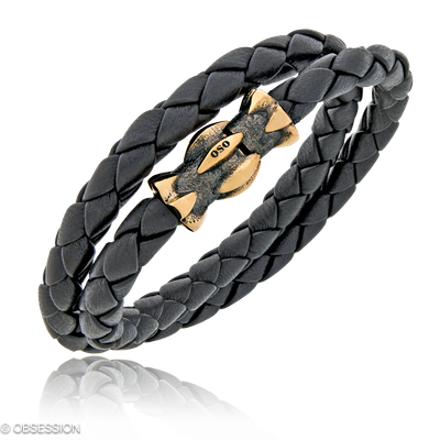 Lederarmband, Gremlin