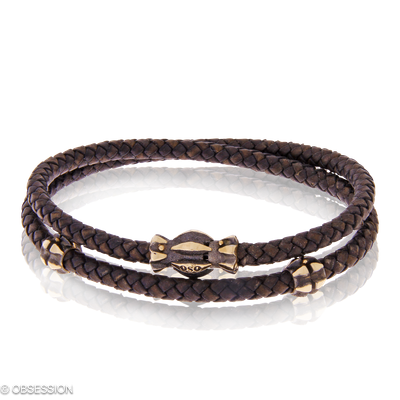 Lederarmband, Gremlin