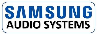 Samsung Audio