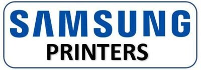 Samsung Printers