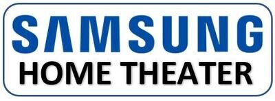 Samsung Home Theater