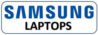 Samsung Laptops