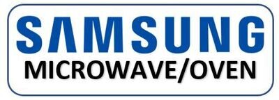 Samsung Microwave Oven