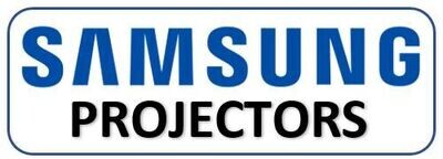 Samsung Projectors
