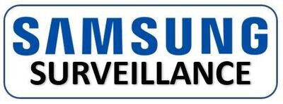 Samsung Surveillance