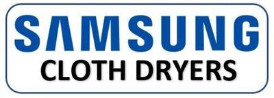 Samsung Dryers