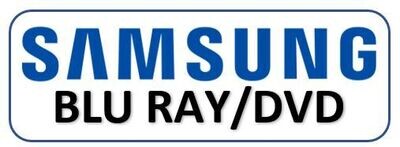 Samsung Blu Ray Players