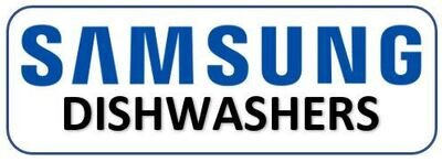 Samsung Dishwashers