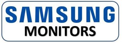 Samsung Monitors